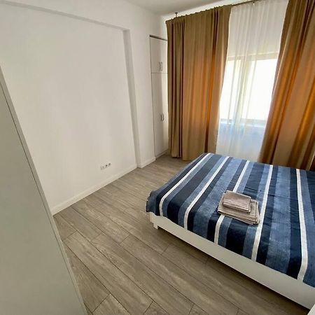 Cozy Central Apartment With 2 Rooms Bucarest Esterno foto