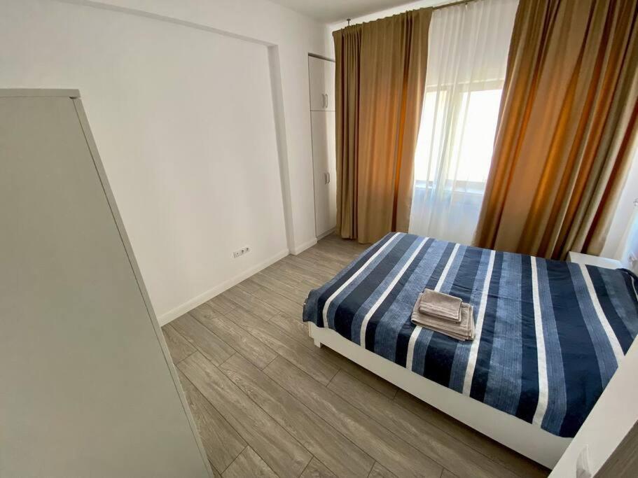Cozy Central Apartment With 2 Rooms Bucarest Esterno foto