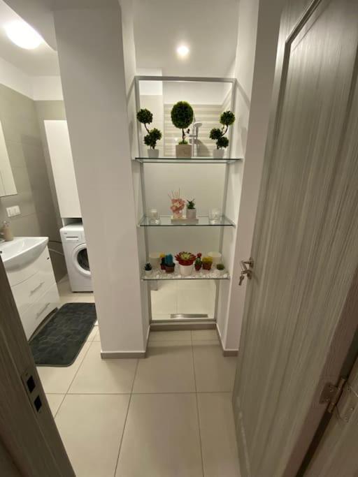 Cozy Central Apartment With 2 Rooms Bucarest Esterno foto